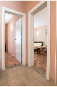 Perast apartman "Mika"