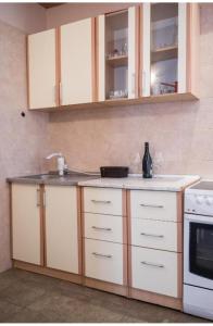 Perast apartman "Mika"