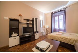 Perast apartman "Mika"