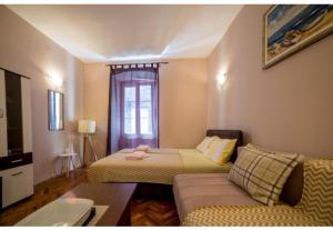 Perast apartman "Mika"