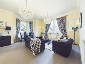 Upmarket Apartment in Ormskirk - Ormskirk