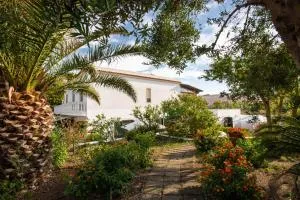 Casa di Arturo - Ventotene