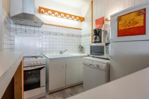 Appartements In the center of Chamonix with views of Mont Blanc : photos des chambres