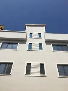 İpek suit apart - Pelitli