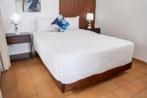 Hotel H4 - Los Potrerillos