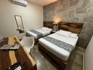 15 AVENIDA - La Concepción