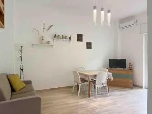 Bilocale a 100 metri dal mare - 斯卡莱阿 Bilocale a 100 metri dal mare - 斯卡莱阿