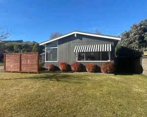 Yasmin Cottage - Kinloch