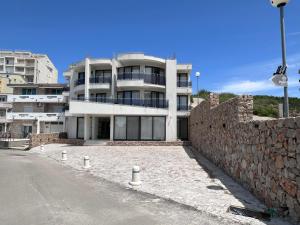 Apartments Begu