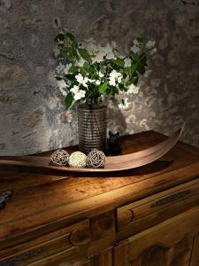 Gîte de la Petite Mauve