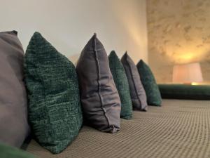 Gîte de la Petite Mauve