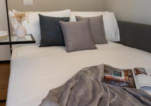 Suite near River, Relax and Design behind the Tower img16
