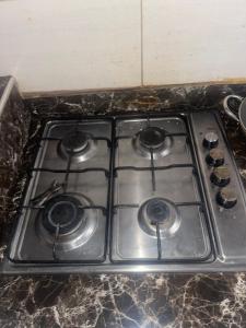 Marrakech abouab ghilize