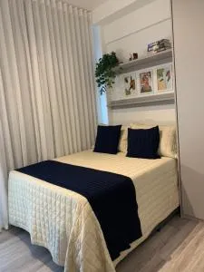 Studio 406 Vila Mariana - Vila Clementino - 伊比拉布埃拉