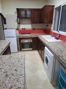 Apparemment charmante - Ubytování bez kategorie ve městě Džadída