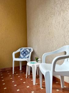 Elios Apartment