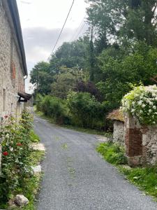 Maisons de vacances Gite de la Petite Mauve : photos des chambres
