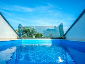 Blue Sky Vodice Pool Villa-GM