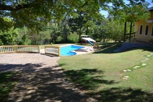 Chacara otima localizacao