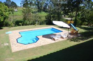 Chacara otima localizacao