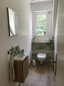 B&B / Chambres d'hotes Le Pas du Faon : photos des chambres