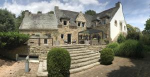B&B / Chambres d'hotes Le Pas du Faon : photos des chambres