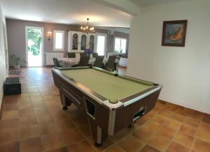 B&B / Chambres d'hotes Le Pas du Faon : photos des chambres