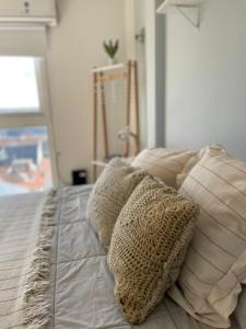 Temporariomdp - monoambiente a 50 mts del mar