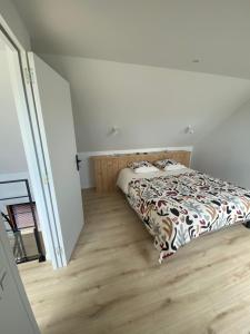 Vue Mer Très belle plage à pied Maison proche Lesconil Loctudy