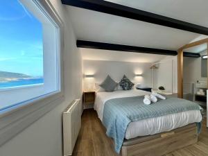 Öspede Casa Totoia- Malpica de Bergantiños, Costa da Morte