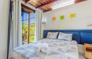 CS15 BANGALÔ DUPLEX frente ao mar Itacimirim