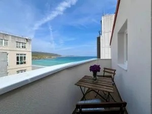 Öspede Casa Totoia- Malpica de Bergantiños, Costa da Morte - 马尔皮卡