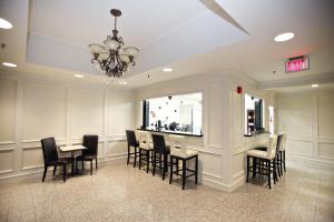 Montecassino Hotel & Event Centre