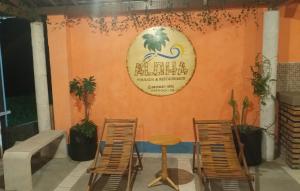 Aloha pousada & restaurante