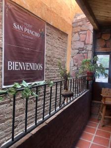 Hotel San Pancho