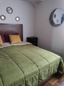 Departamento Céntrico Embajada Americana