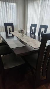 Departamento Céntrico Embajada Americana