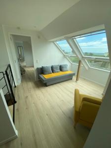 Vue Mer Très belle plage à pied Maison proche Lesconil Loctudy