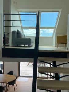 Vue Mer Très belle plage à pied Maison proche Lesconil Loctudy