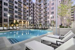 Global Luxury Suites Midtown Atlanta