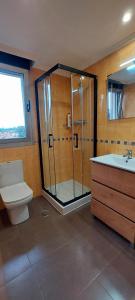 Bonitas vistas a la montaña