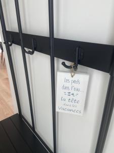 Vue Mer Très belle plage à pied Maison proche Lesconil Loctudy