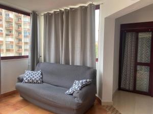 TORROX PLAYA Avenida del Faro, cerca del Paseo Marítimo