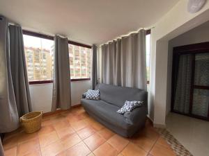 TORROX PLAYA Avenida del Faro, cerca del Paseo Marítimo