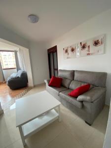 TORROX PLAYA Avenida del Faro, cerca del Paseo Marítimo