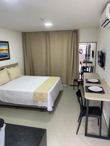 Apartamento próximo a praia no Tramonto bessa