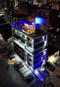 Apartamento próximo a praia no Tramonto bessa