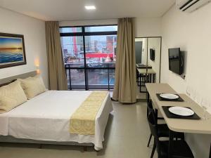 Apartamento próximo a praia no Tramonto bessa