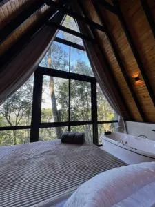 Taboo Refúgio - Nova Palmira