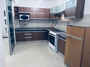 Cómodo Departamento